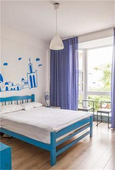 Xiamen 84How Hostel Zewnętrze zdjęcie