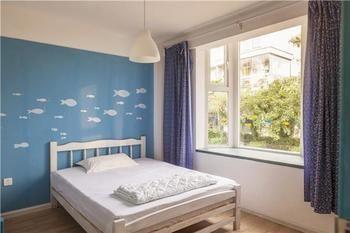 Xiamen 84How Hostel Zewnętrze zdjęcie