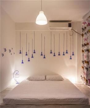 Xiamen 84How Hostel Zewnętrze zdjęcie