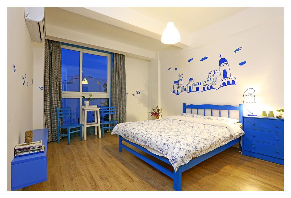 Xiamen 84How Hostel Zewnętrze zdjęcie
